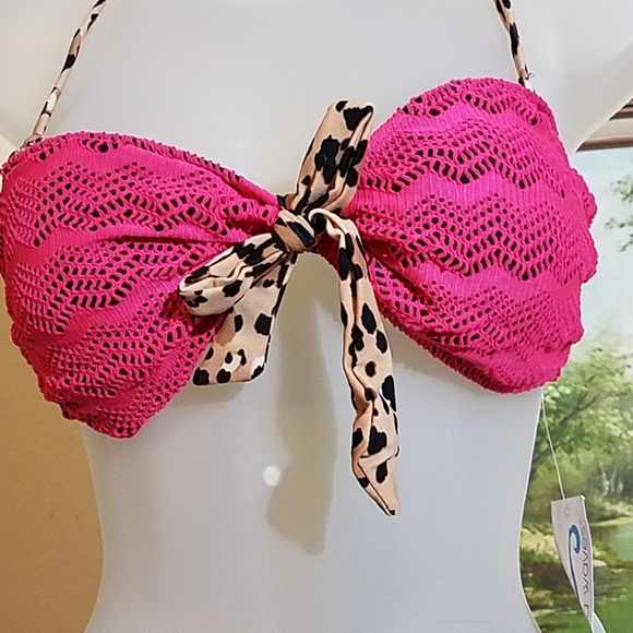 California waves bikini set g21 - Picture 3 of 6